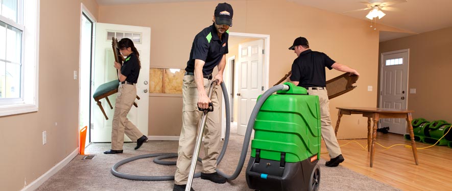 Lafayette, CO cleaning services